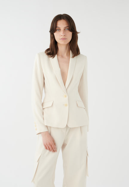 An image of the Dea Kudibal Tailored Blazer