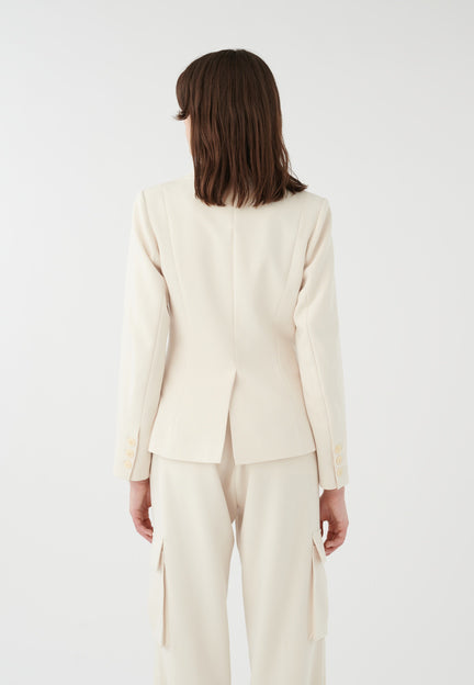 An image of the Dea Kudibal Tailored Blazer