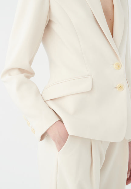 An image of the Dea Kudibal Tailored Blazer
