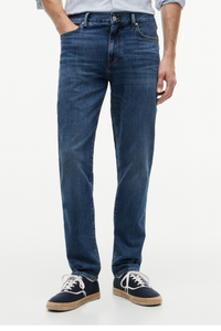 Denton Smoke Blue Jean