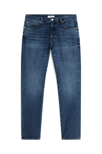 Denton Smoke Blue Jean