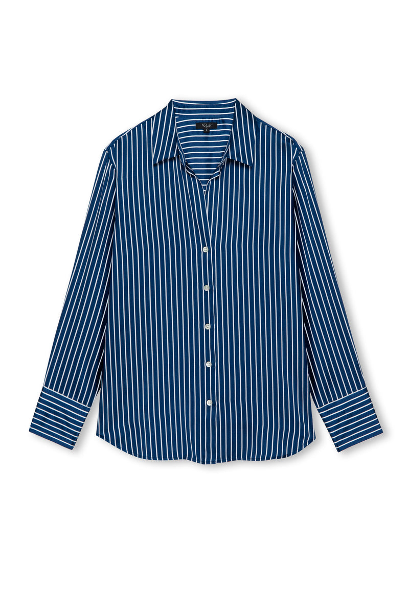 An image of the Rails Dorian Shirt