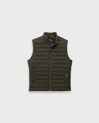 An image of the Rodd & Gunn Dunedin Road Gilet