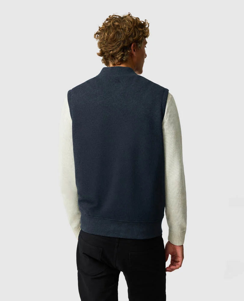 Woodside Padded Gilet