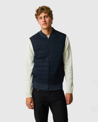 Woodside Padded Gilet