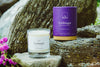 An image of the Cairn Candle Cairngorm Collection - 30cl Candle