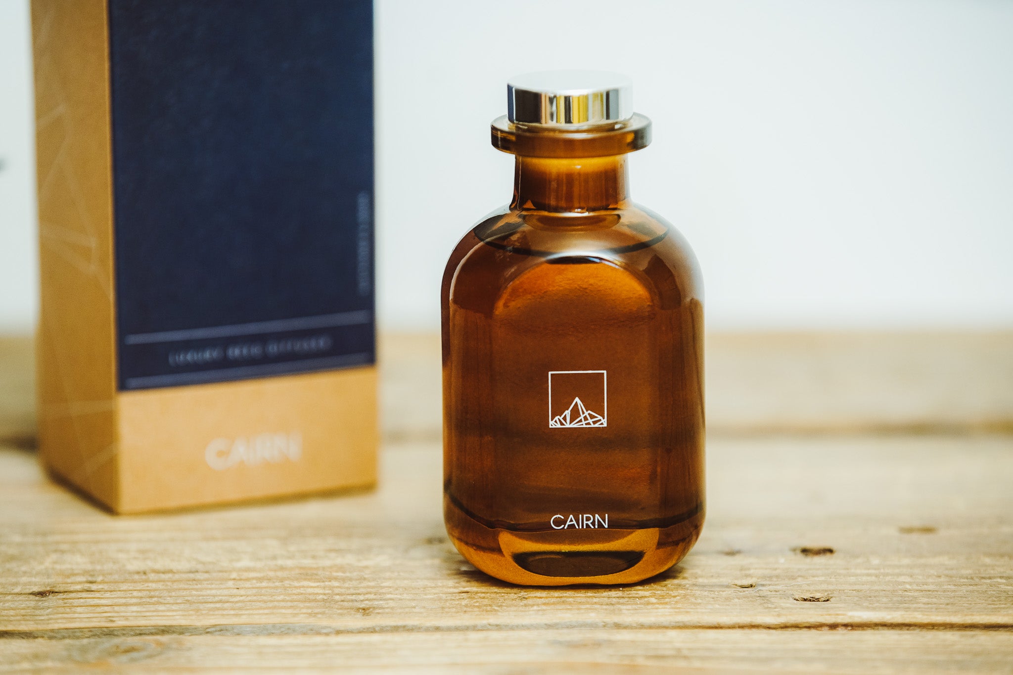 An image of the Cairn Candle Diffuser - 125ml