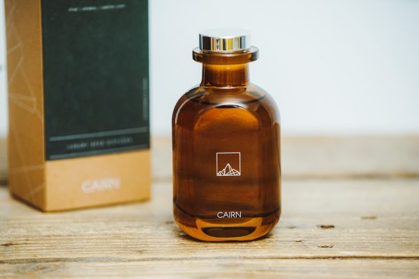 An image of the Cairn Candle Diffuser - 125ml
