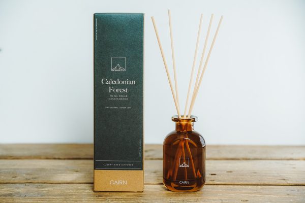 An image of the Cairn Candle Diffuser - 125ml