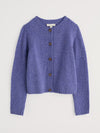 An image of the Seasalt Dawson Pick Merino Cardigan