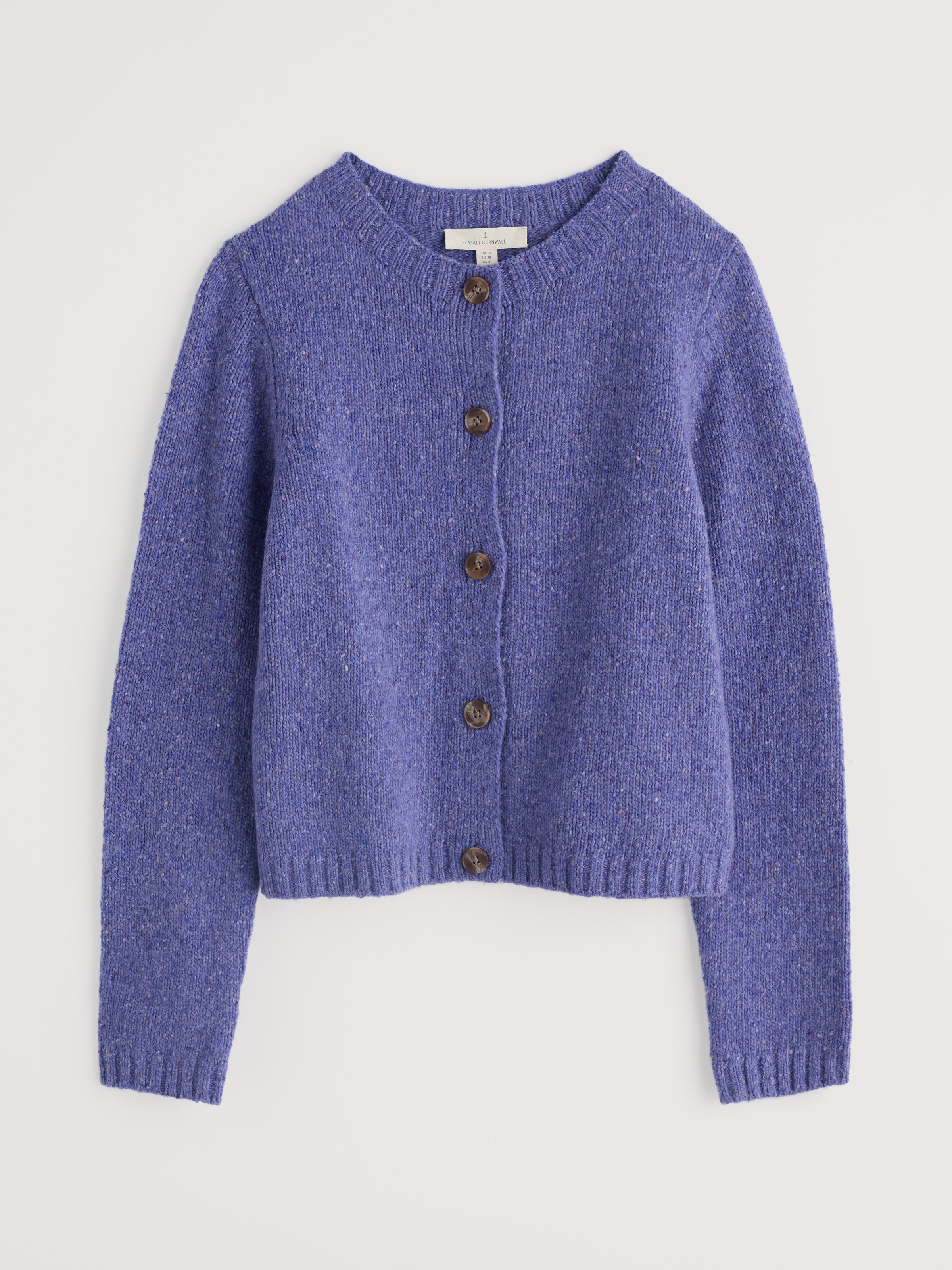 An image of the Seasalt Dawson Pick Merino Cardigan