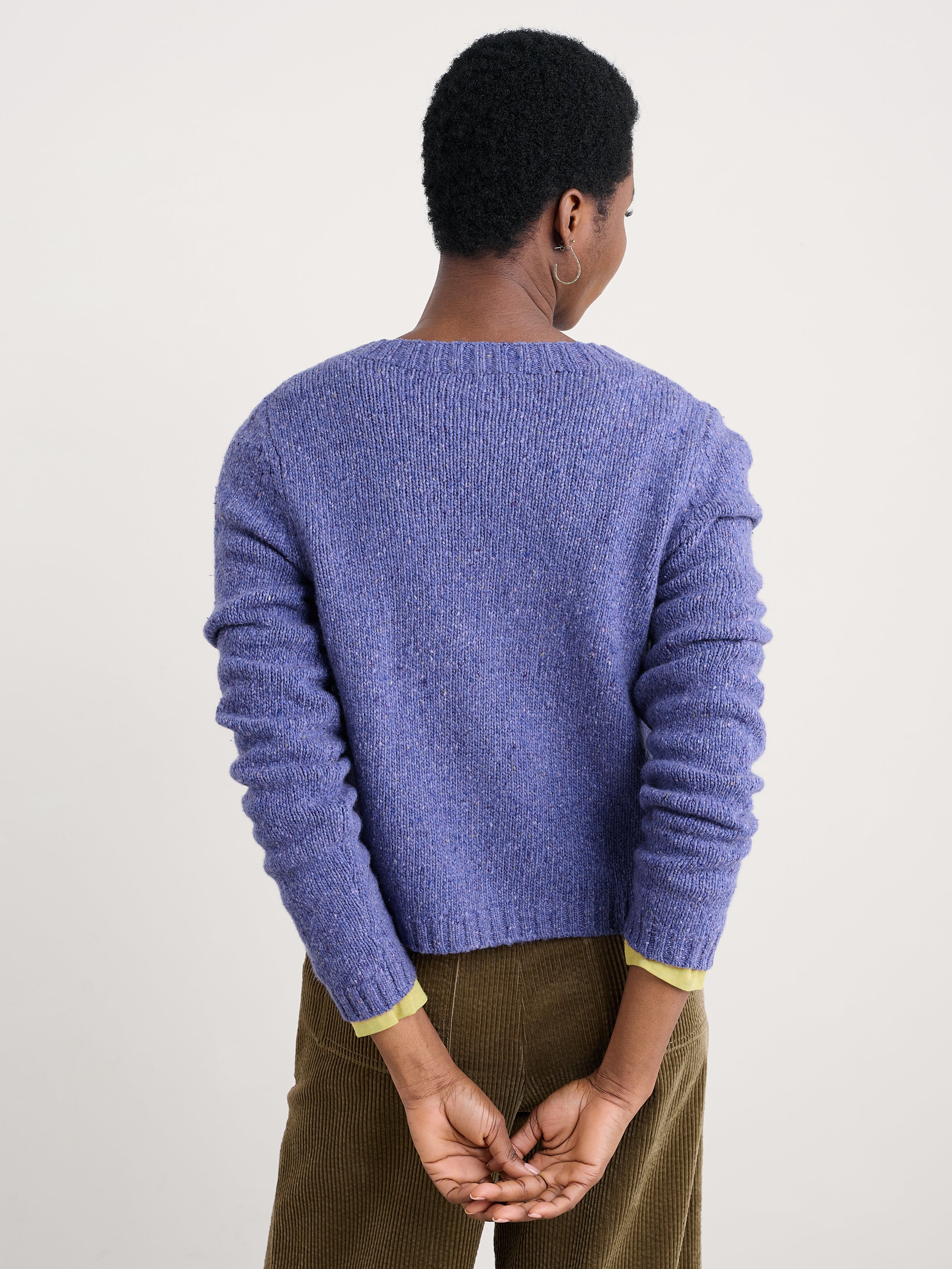 An image of the Seasalt Dawson Pick Merino Cardigan