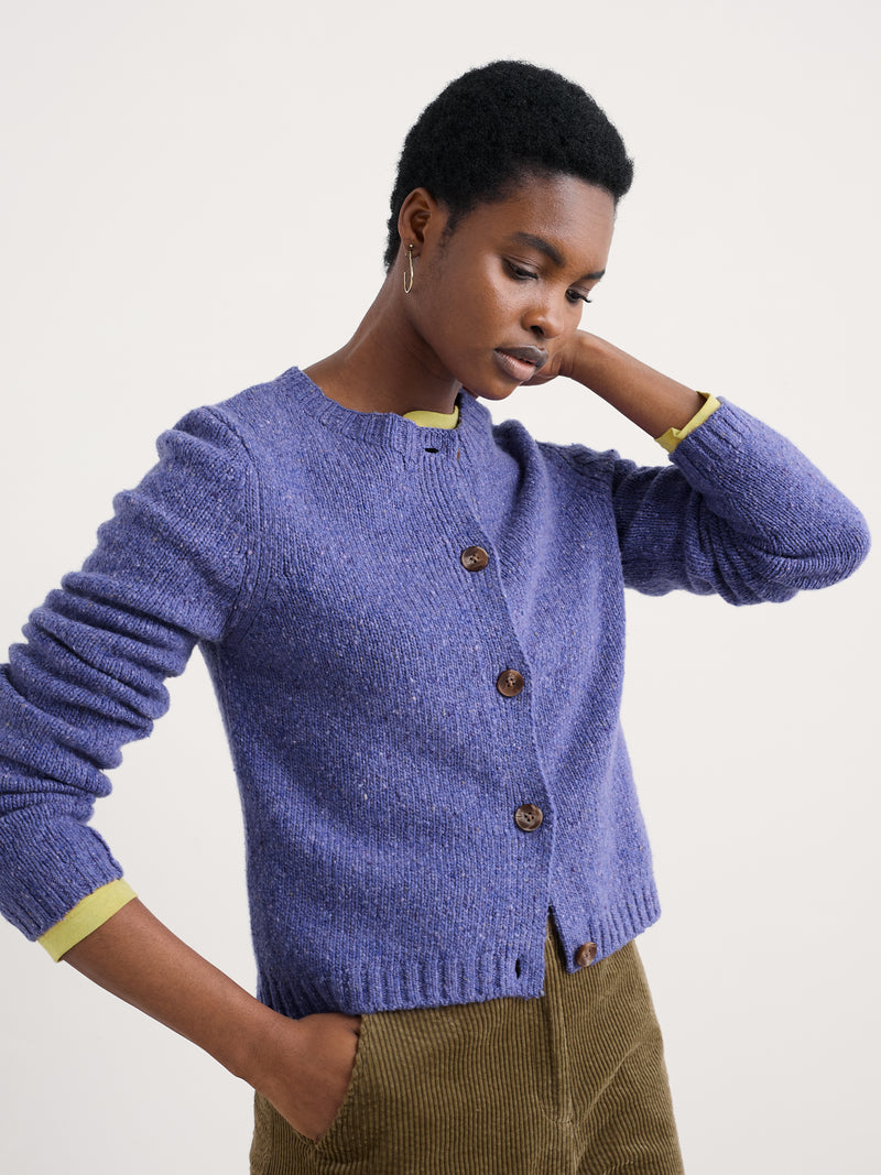 An image of the Seasalt Dawson Pick Merino Cardigan