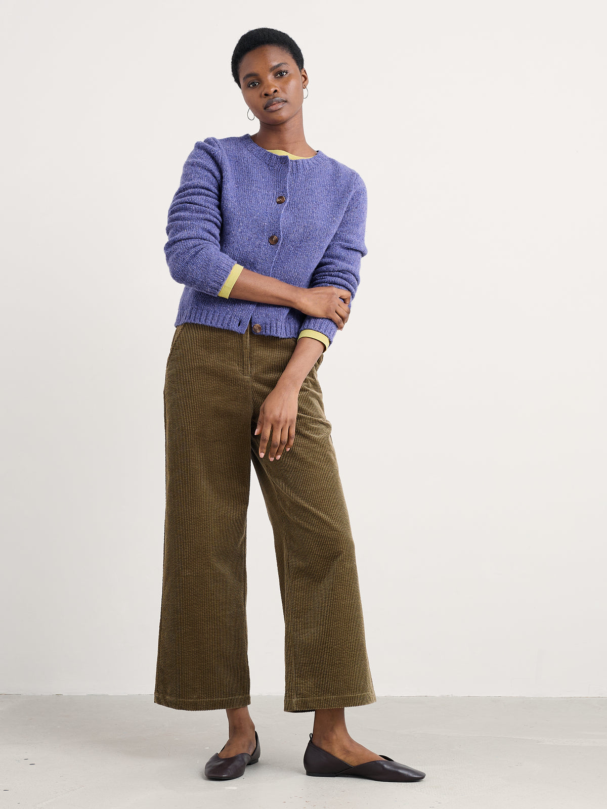 An image of the Seasalt Dawson Pick Merino Cardigan