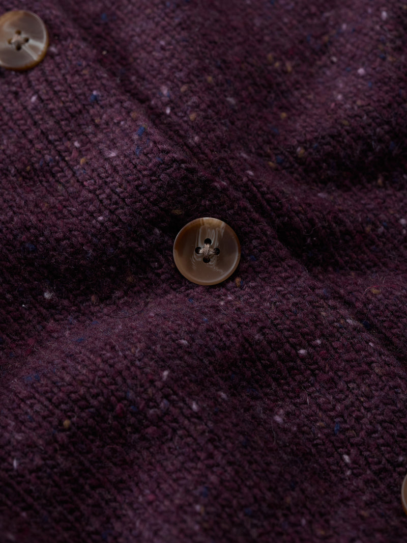 An image of the Seasalt Dawson Pick Merino Cardigan