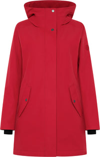 Alana Womans Parka