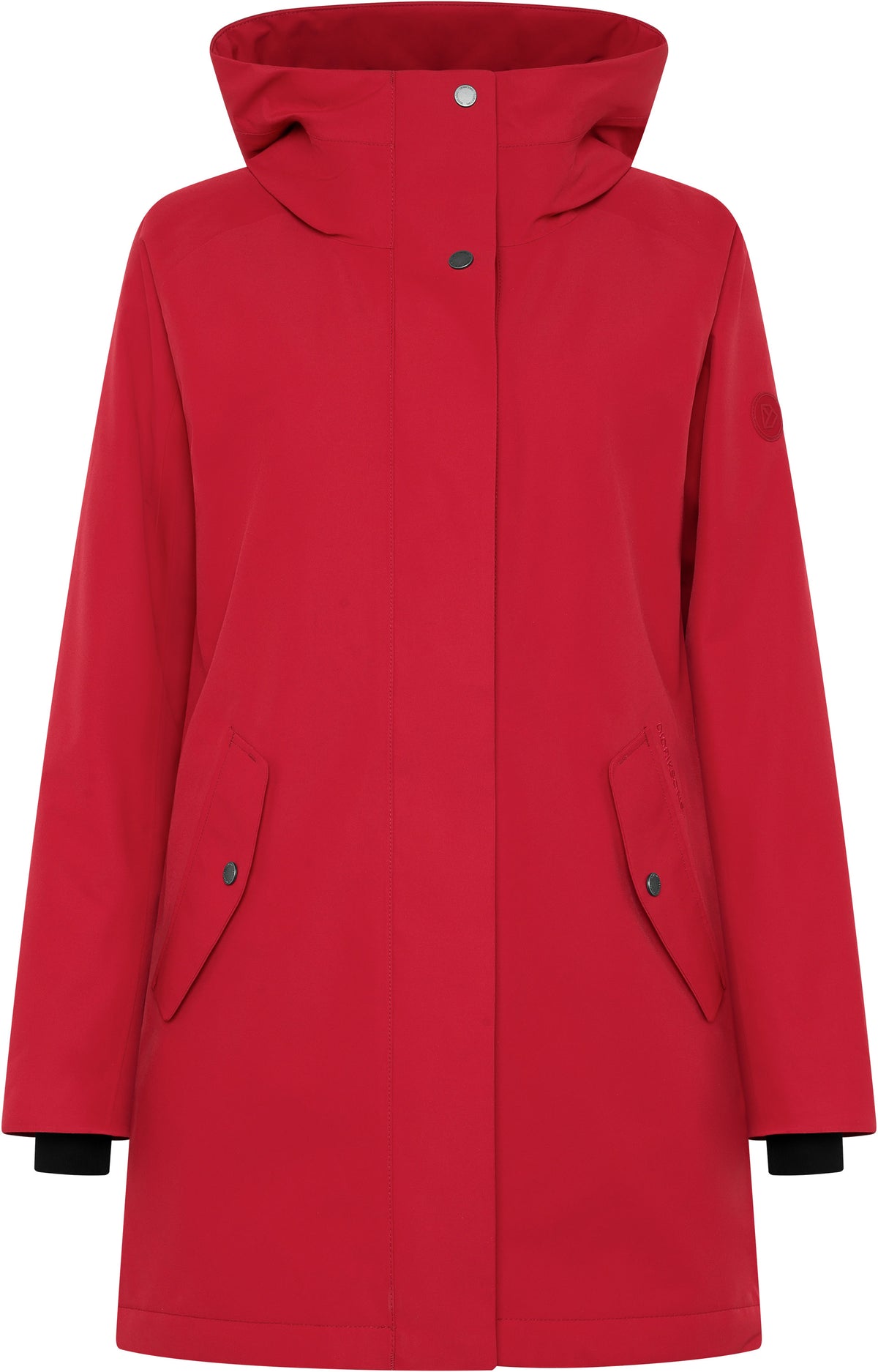 Alana Womans Parka
