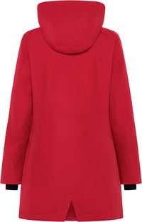 Alana Womans Parka