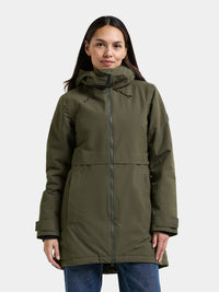 Tiril Womans Parka