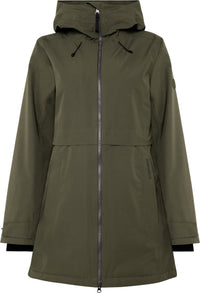 Tiril Womans Parka