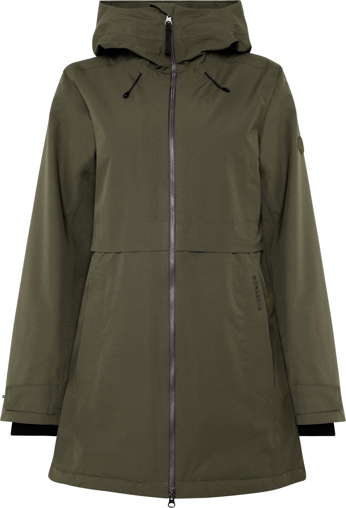 Tiril Womans Parka