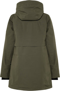 Tiril Womans Parka