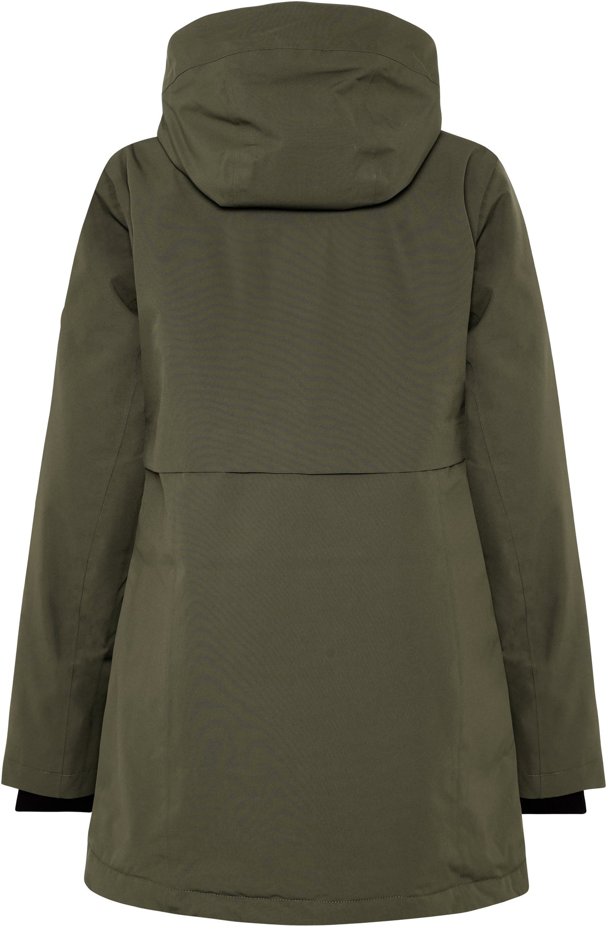 Tiril Womans Parka