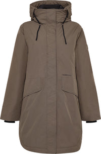 Lilian Womans Parka