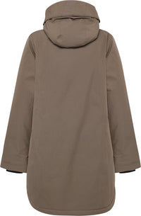 Lilian Womans Parka