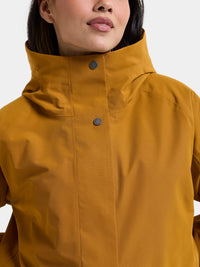Alana Womans Parka