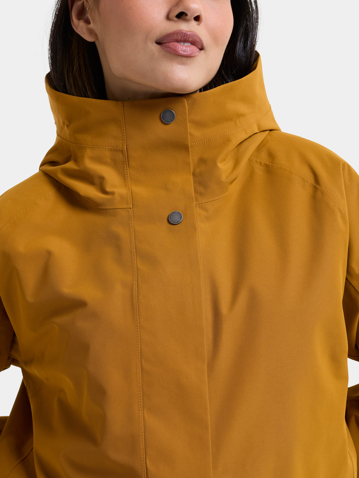 Alana Womans Parka