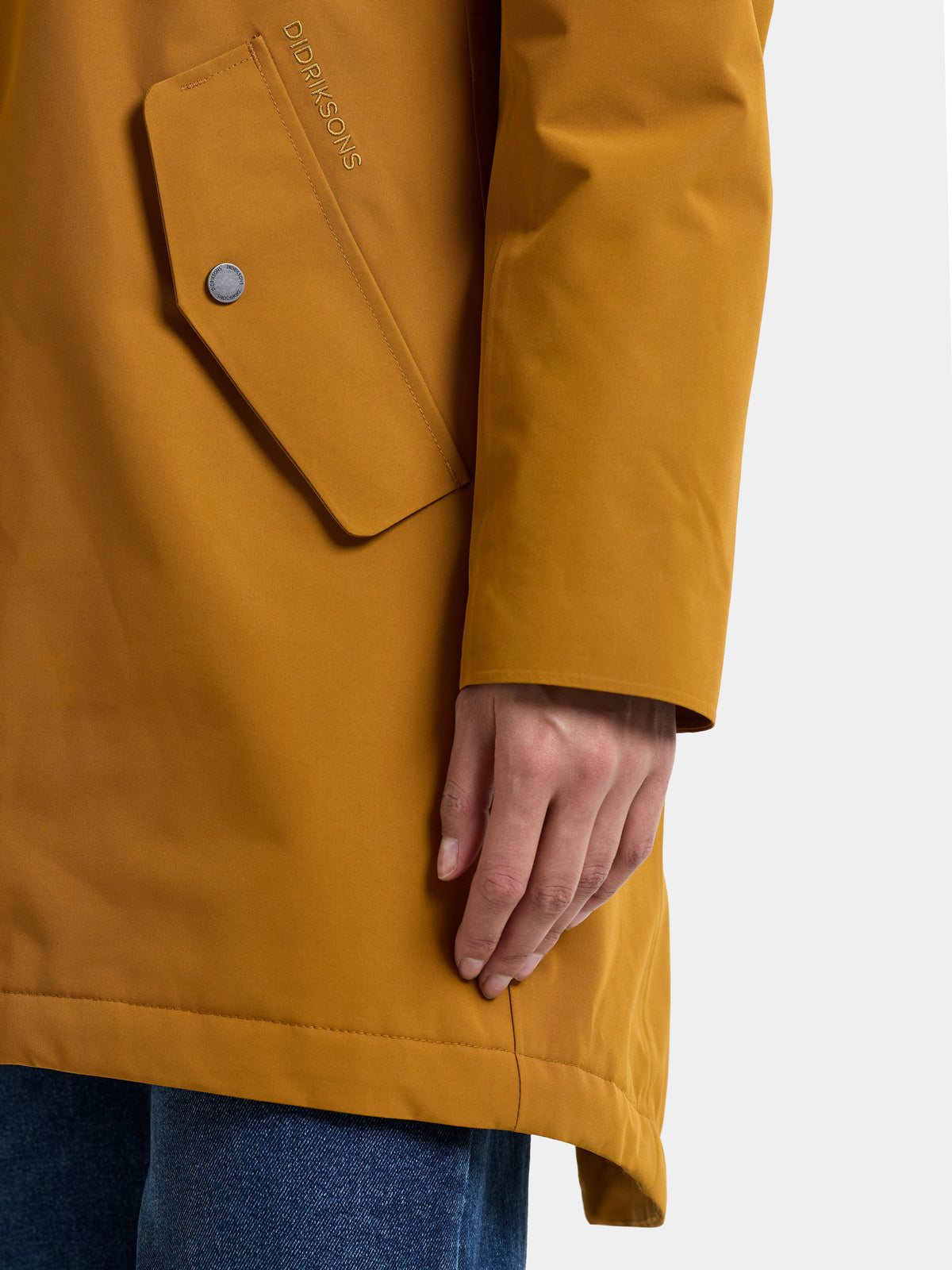 Alana Womans Parka
