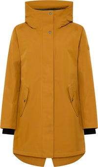 Alana Womans Parka