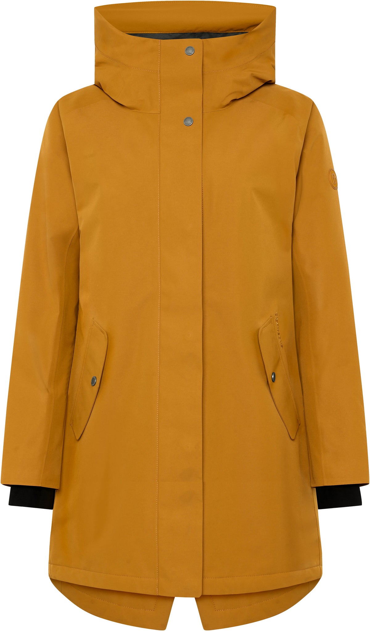 Alana Womans Parka