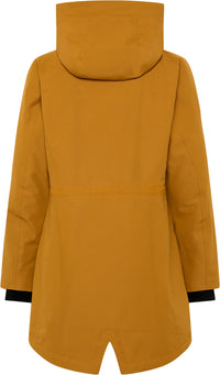 Alana Womans Parka