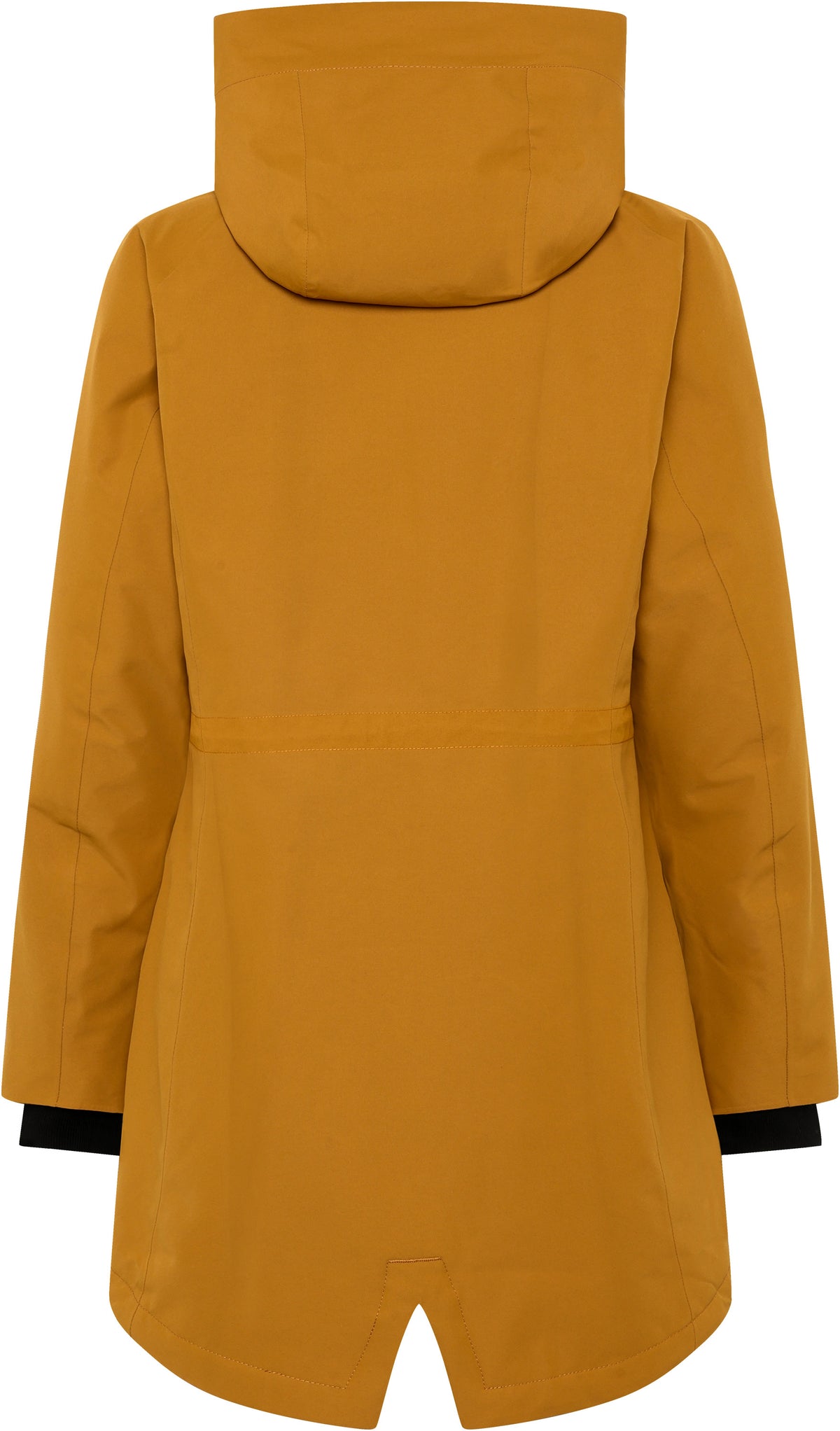 Alana Womans Parka