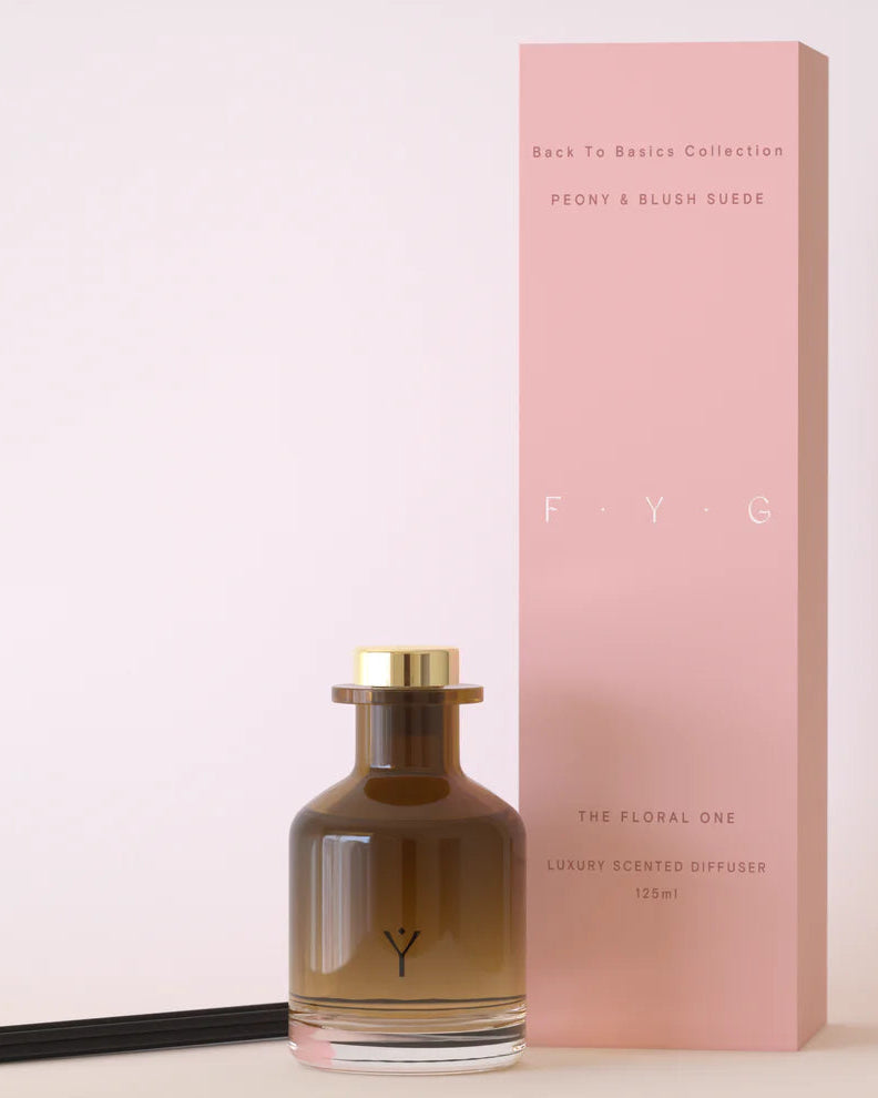 Back To Basics Diffusers