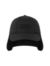 An image of the Sealskinz Diss Waterproof Quilt Ear Warmer Cap