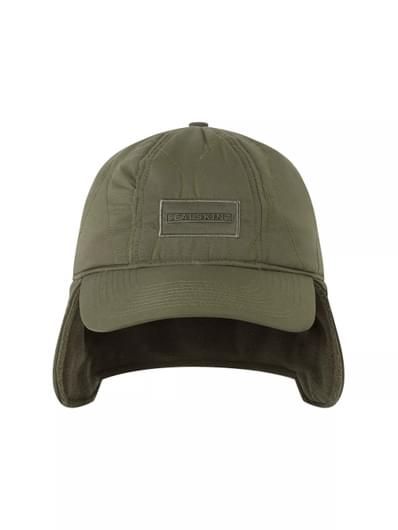 An image of the Sealskinz Diss Waterproof Quilt Ear Warmer Cap