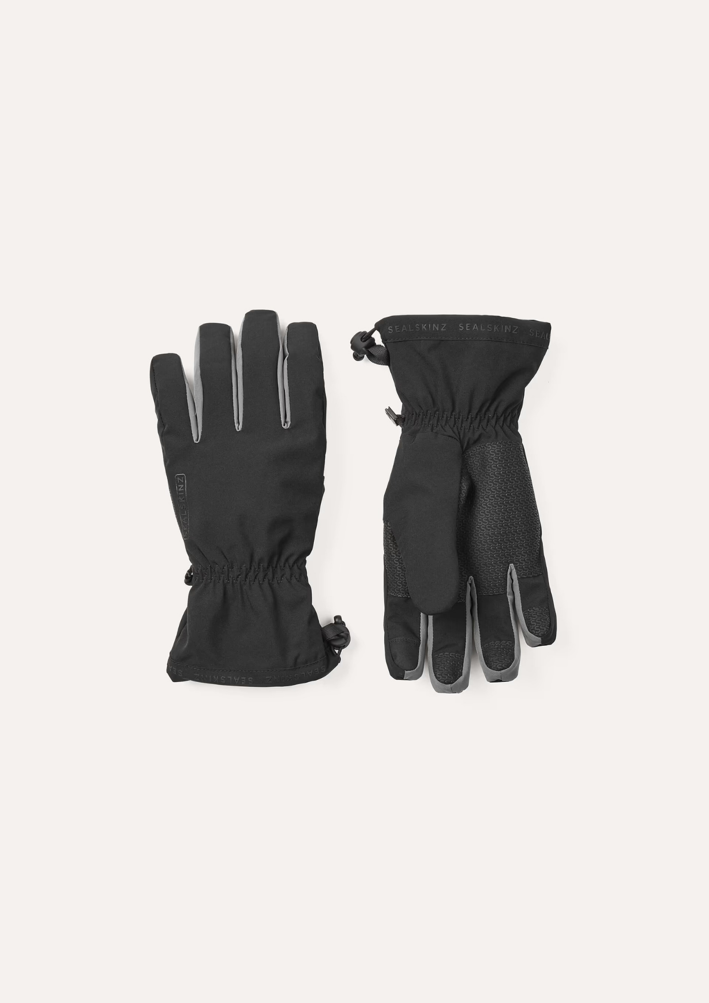 An image of the Sealskinz Drayton Waterproof Lightweight Gauntlet