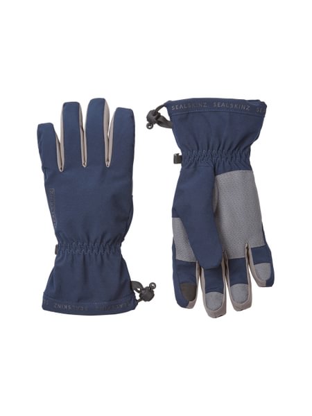 An image of the Sealskinz Drayton Waterproof Lightweight Gauntlet