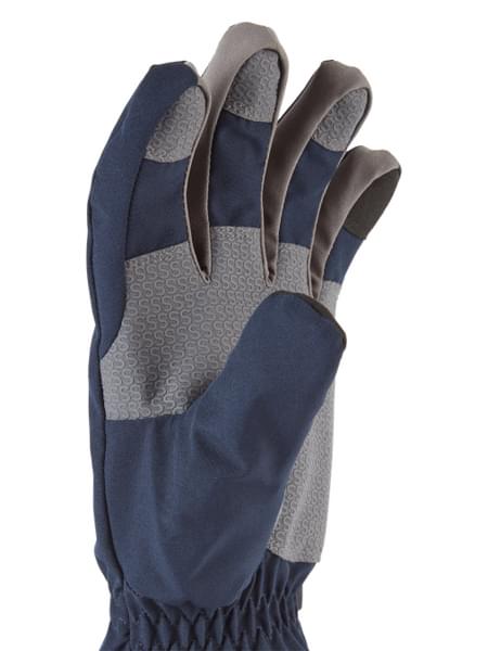 An image of the Sealskinz Drayton Waterproof Lightweight Gauntlet