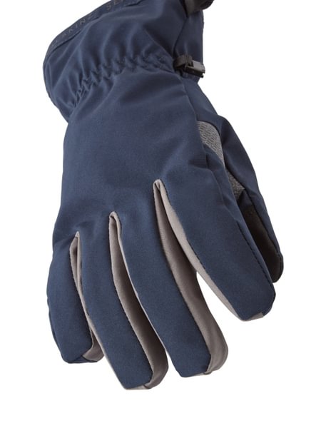 An image of the Sealskinz Drayton Waterproof Lightweight Gauntlet