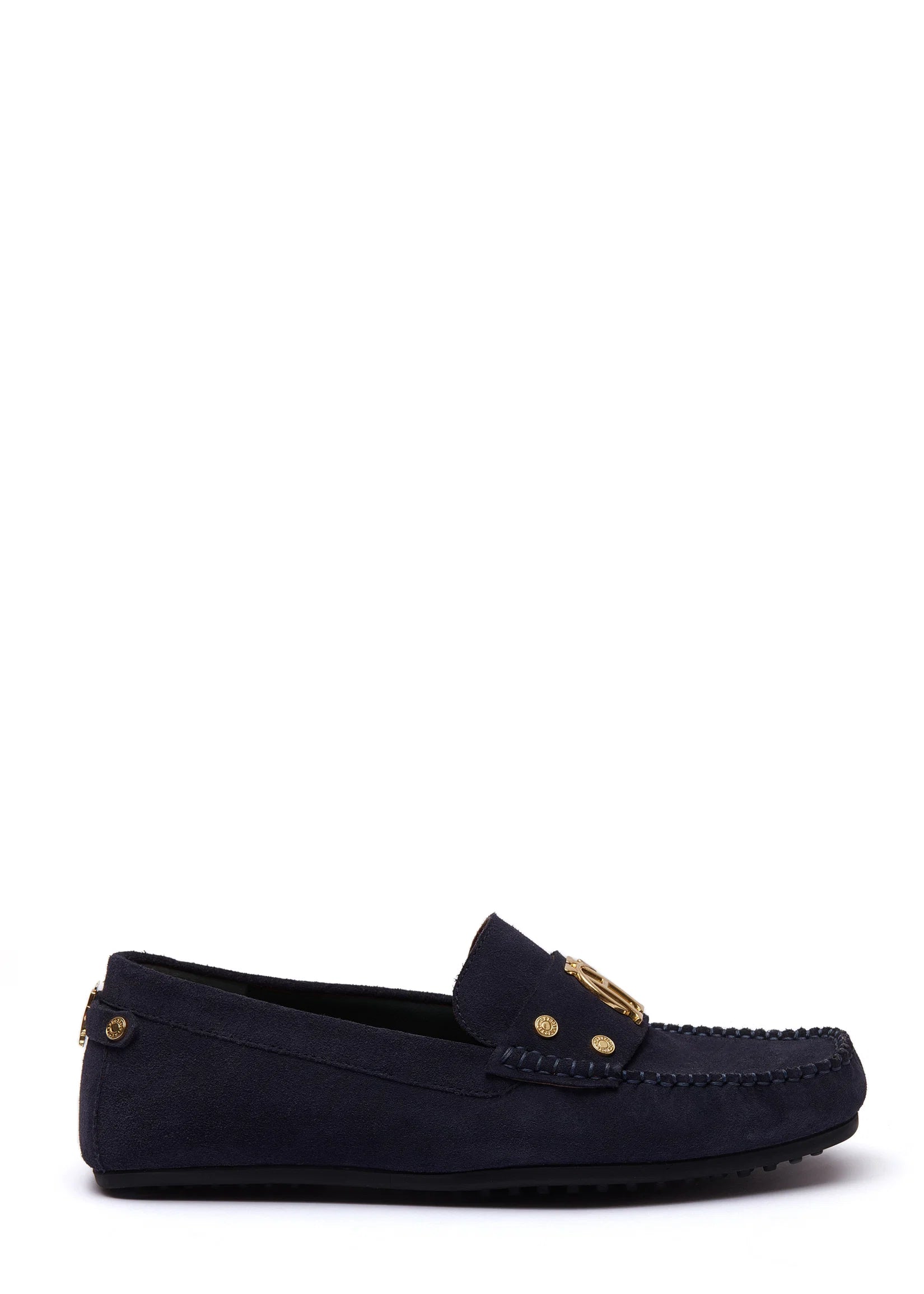 The Driving Loafer