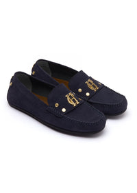 The Driving Loafer