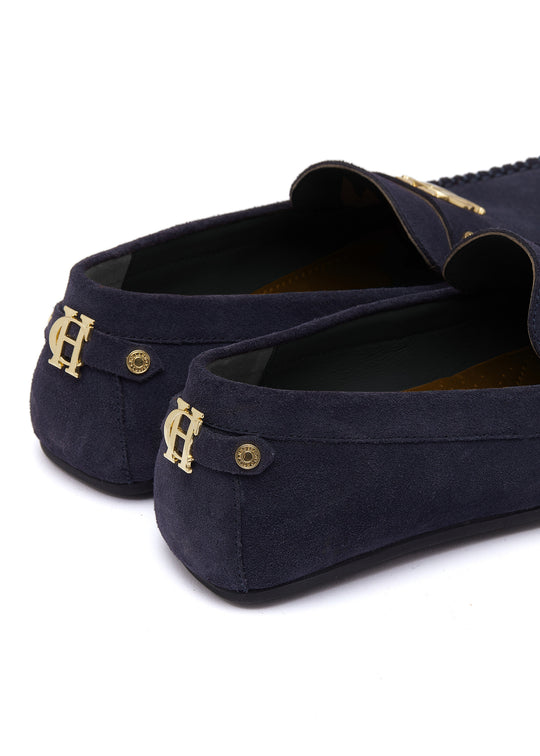 The Driving Loafer