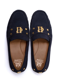 The Driving Loafer