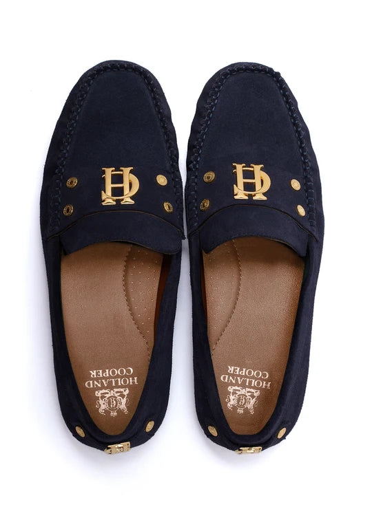 The Driving Loafer