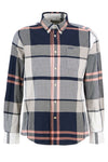An image of the Barbour Dunoon Tailored Shirt