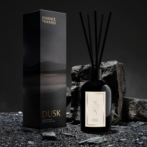 An image of the Essence of Harris Reed Diffuser
